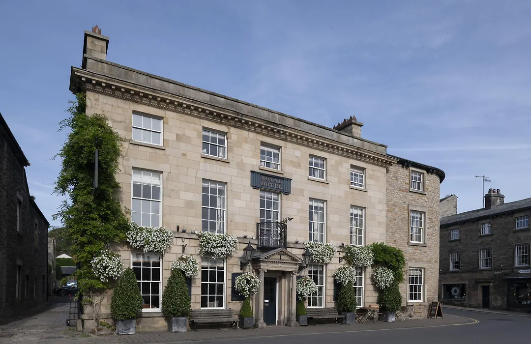 The Royal Hotel-1