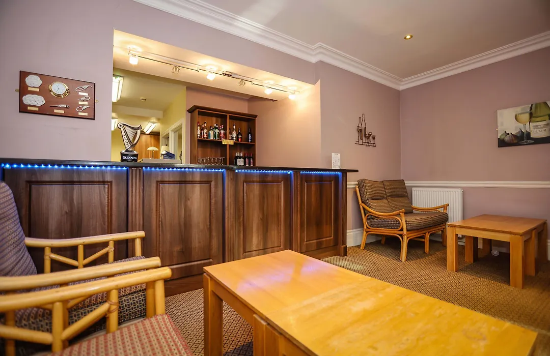 The Grove Hotel-1