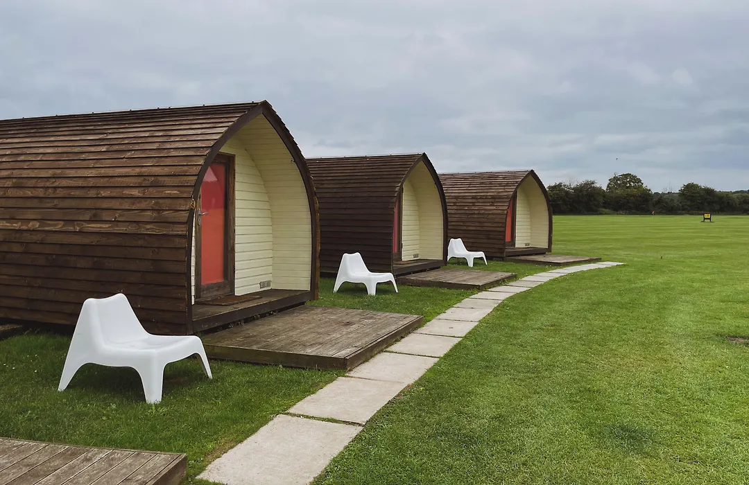 Rodway Hill Golf & Eco Pod Hotel-1