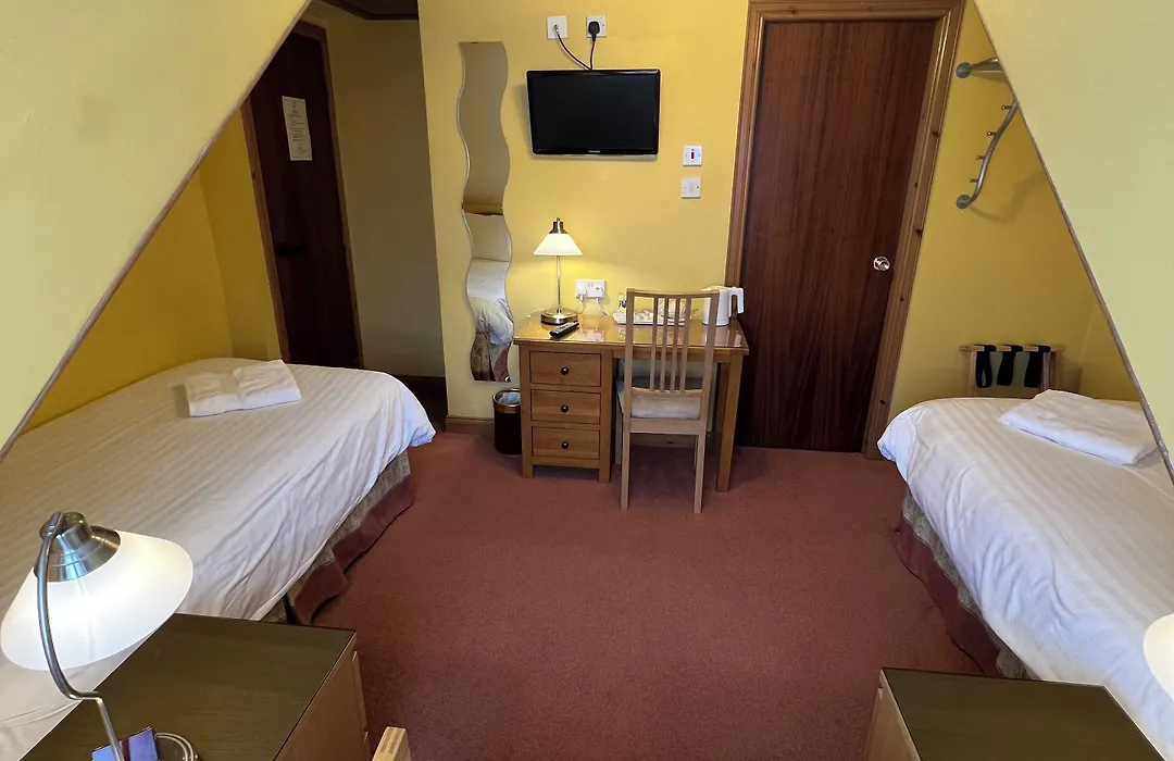Butlers Guest House-1