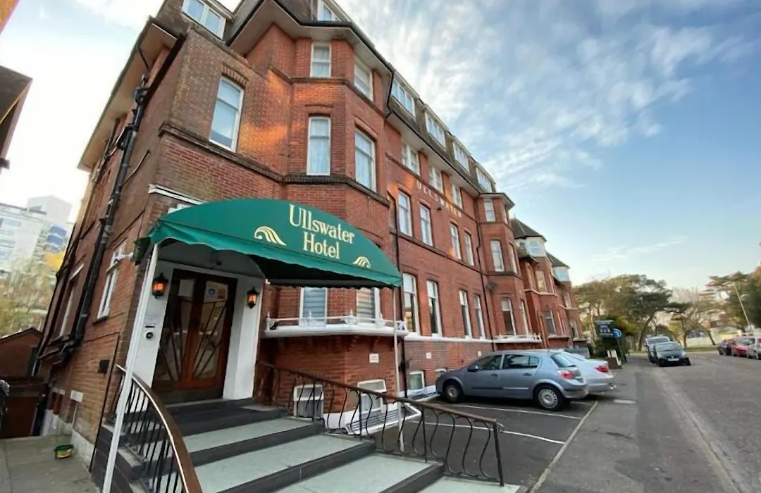 Ullswater Hotel-1