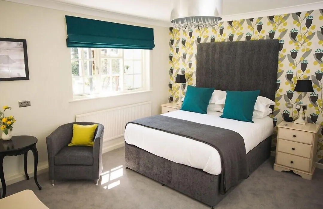The Broadmead Boutique B&B-1