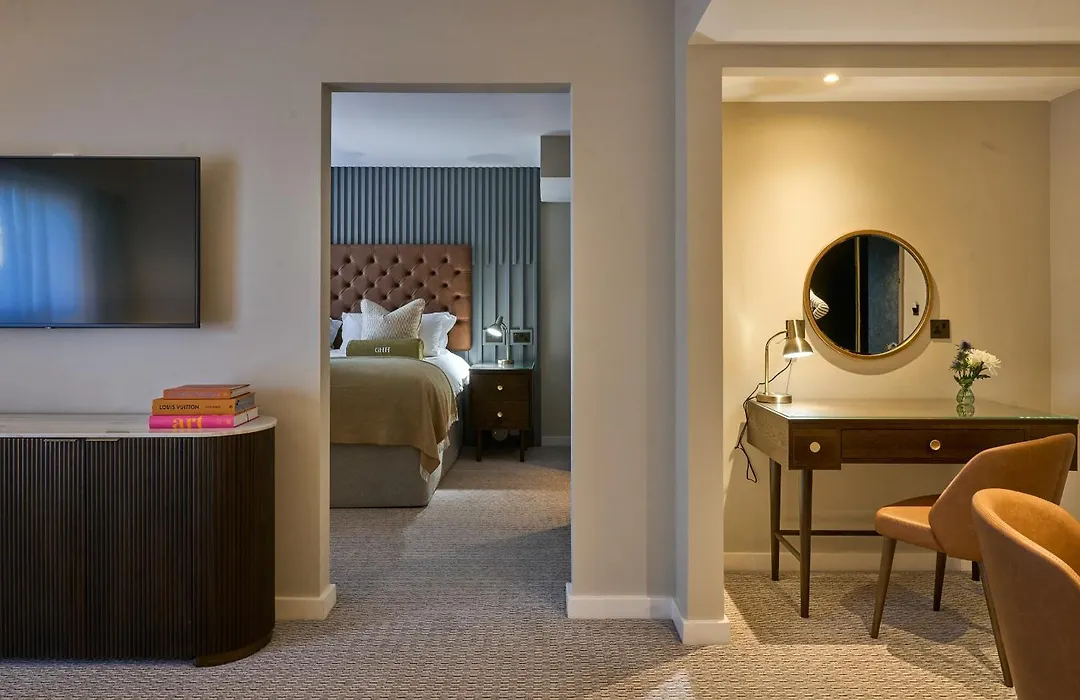 Harbour Hotel & Spa Guildford-1