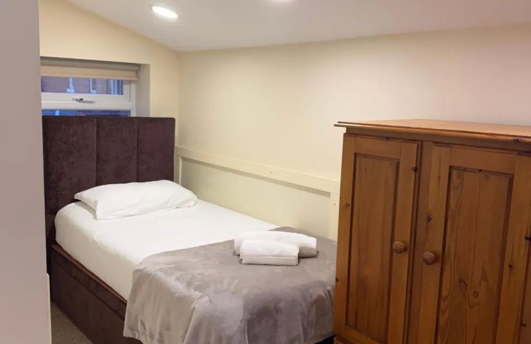 The Ormonde Guesthouse-1