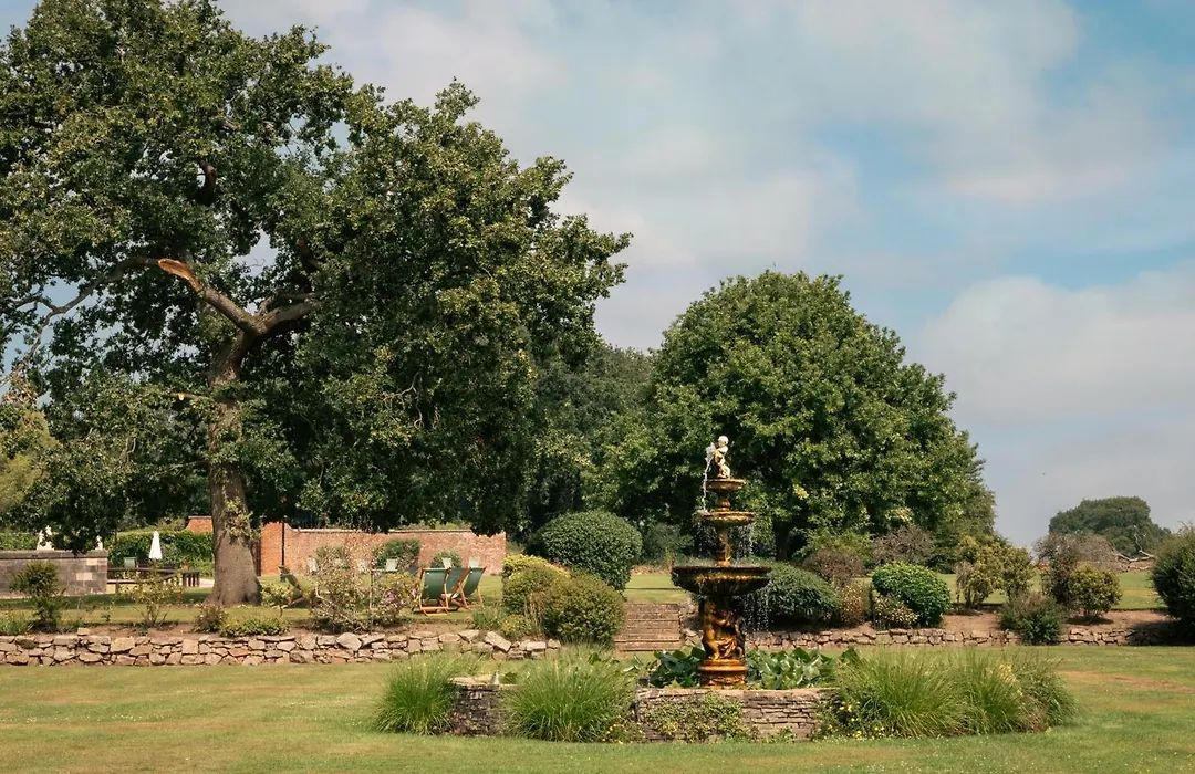 Rookery Hall Hotel & Spa-1