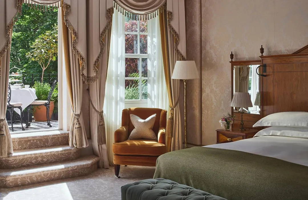 The Goring-1