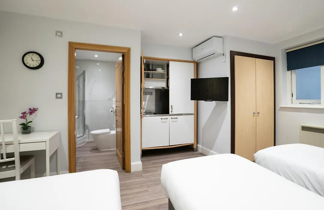 Msk Hotel 82-1
