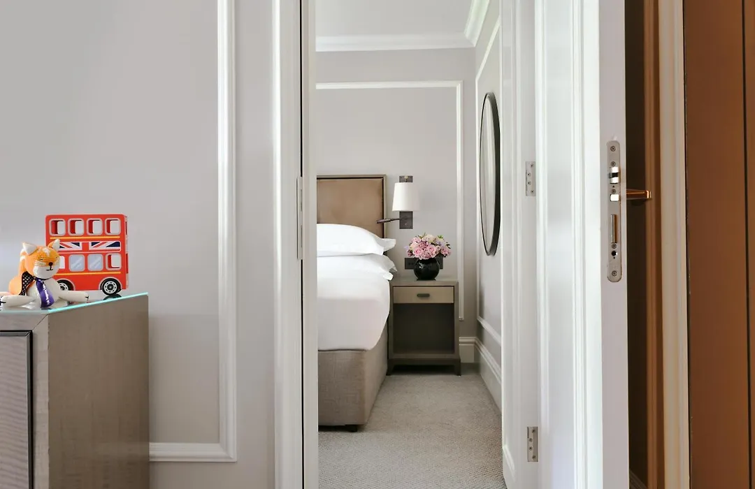Hyatt Regency London - The Churchill-1
