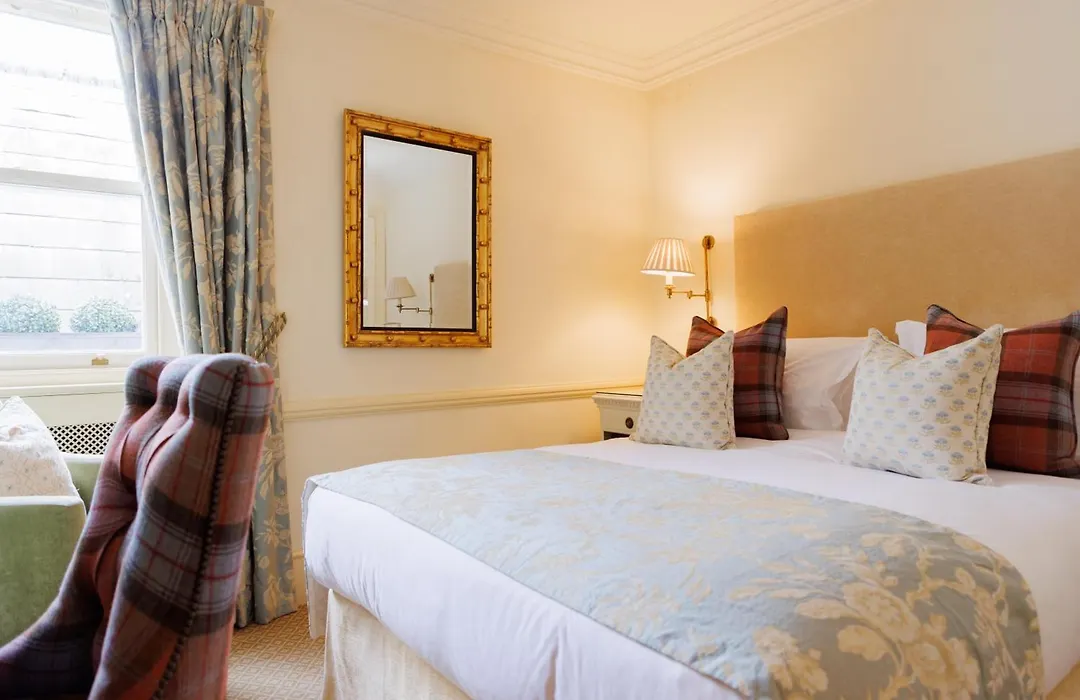 Durrants Hotel-1