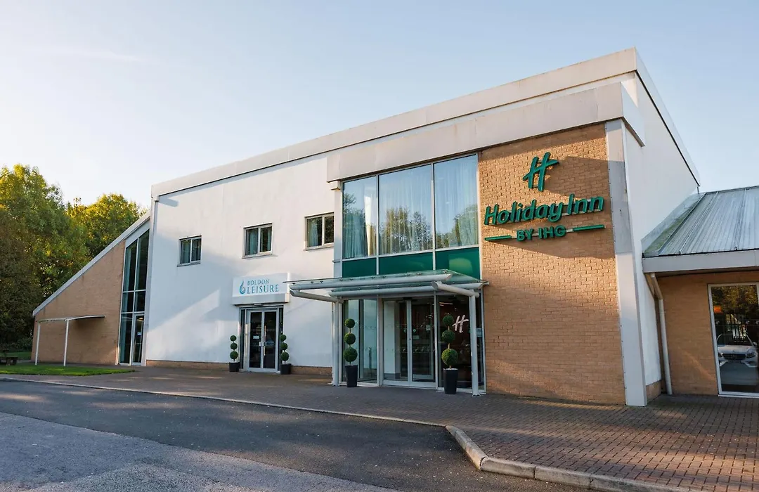 Holiday Inn Newcastle South By Ihg-1