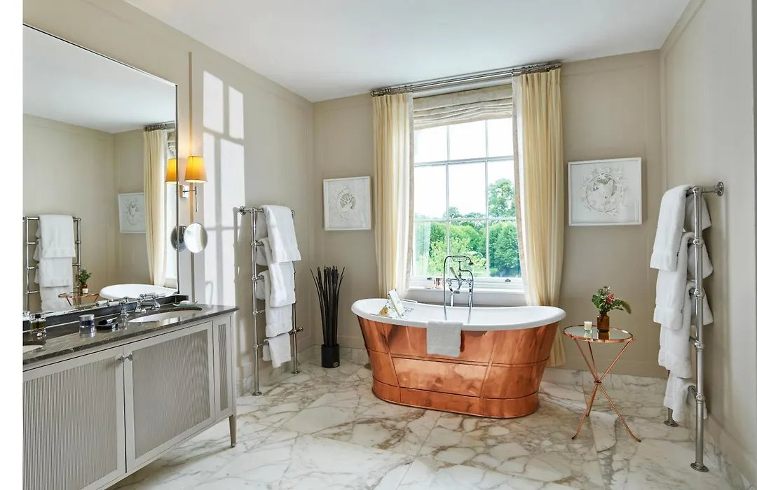 Coworth Park - Dorchester Collection-1