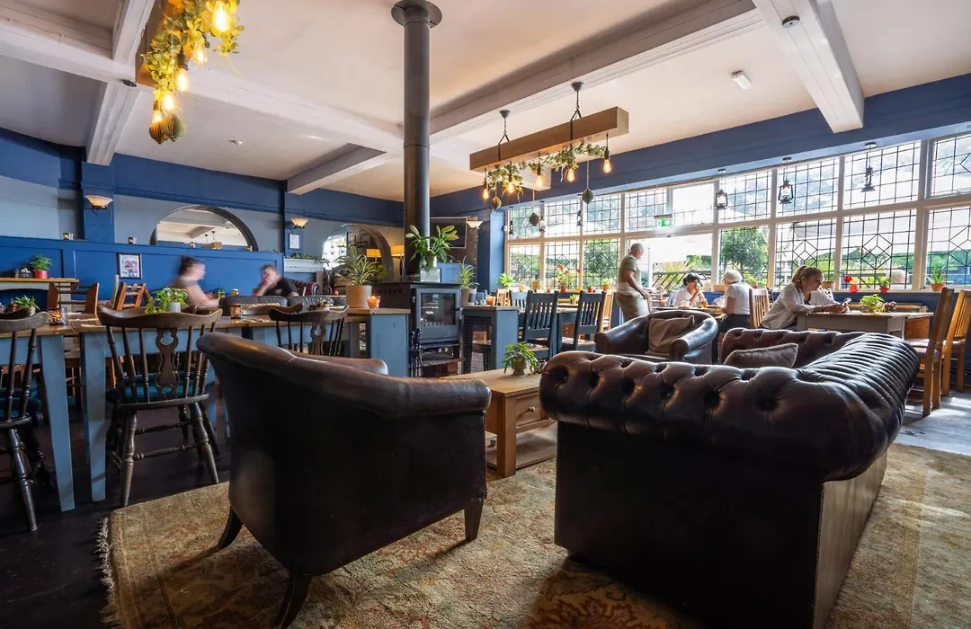 The Millstone Country Inn-1