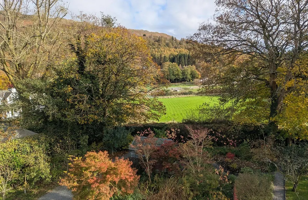 Lake View Country House And Self-Catering Apartments-1