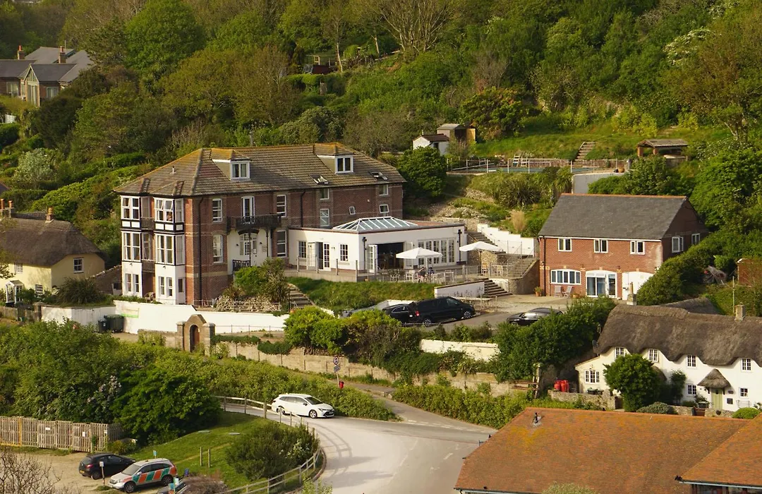 Durdle Door Hotel-1