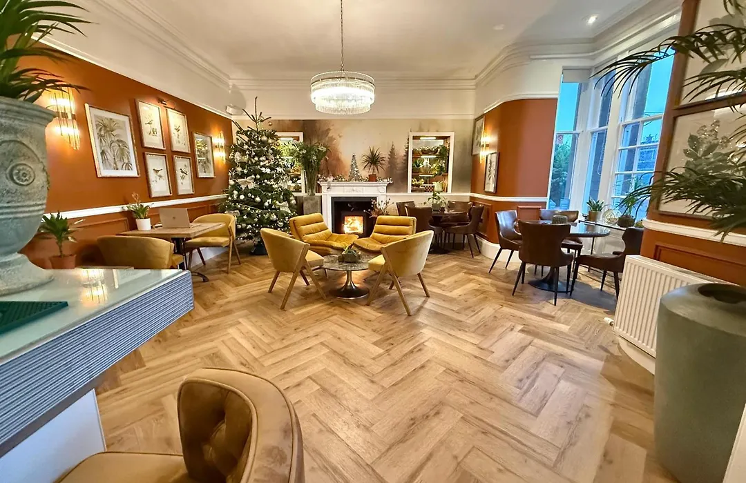 Seabank House Hotel-1