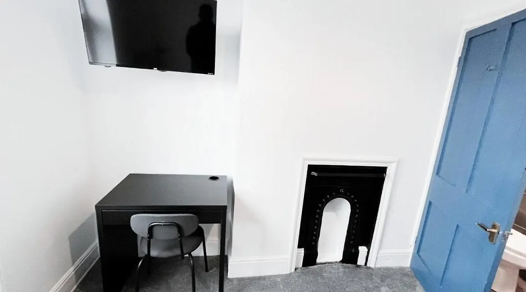 The Burford Hideaway-1