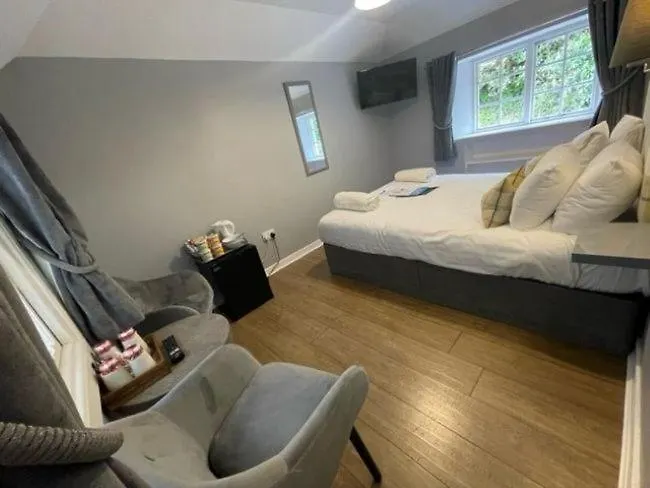 Isle Of Skye Guest House-1