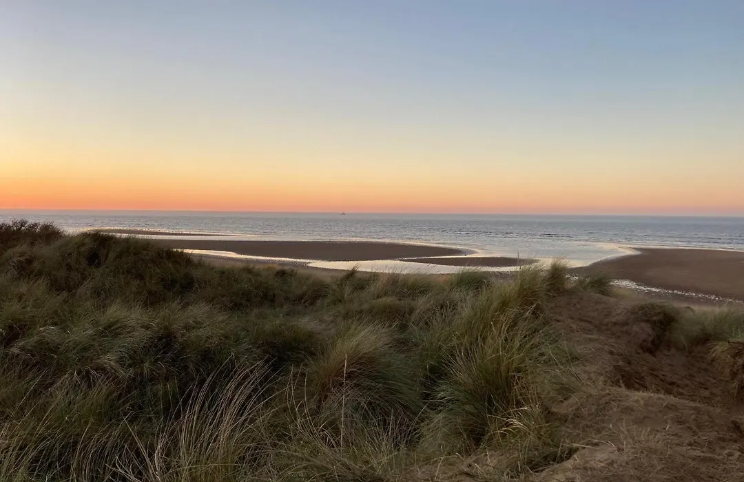 Lakeside Old Hunstanton-1