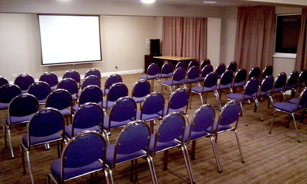 Skylark Hotel-1