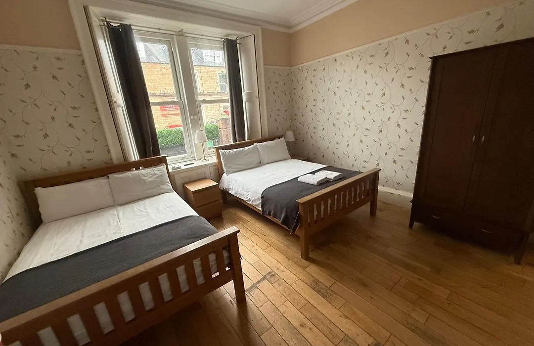 Balmore Guest House-1