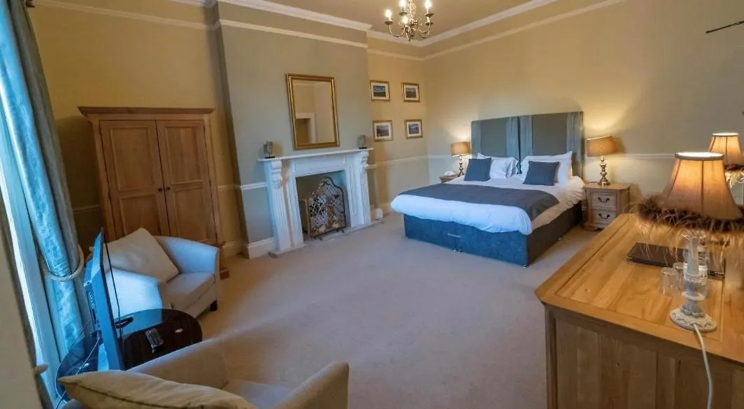 The Manor Hotel-1