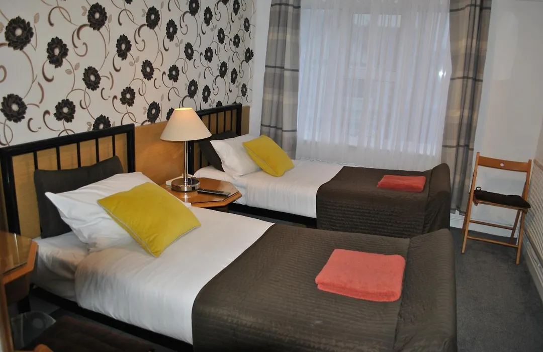 The Fairhaven Hotel-1