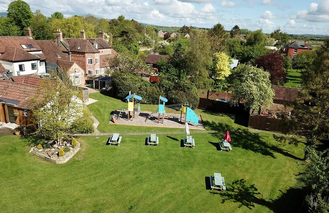 The Ship Inn - Self Catering Accommodation-1