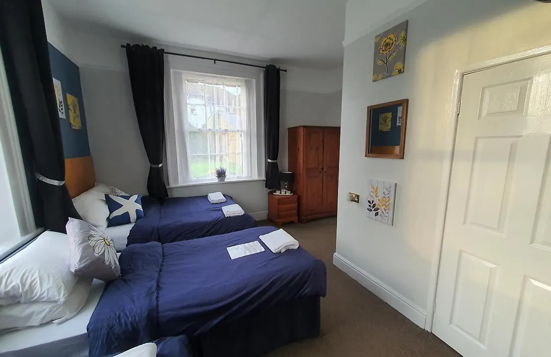 Sussex Lodge-1
