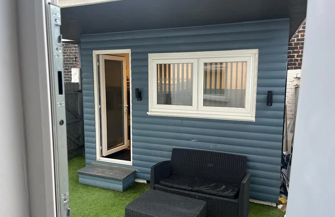Townsend Lane Accommodation-1
