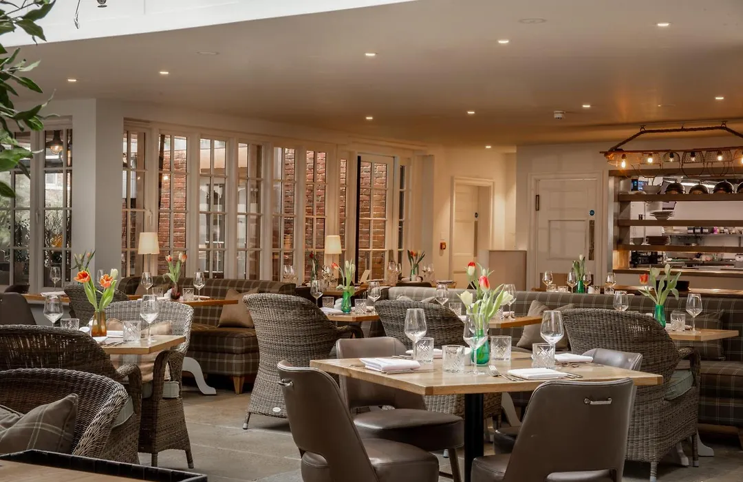 The Beverley Arms Hotel-1