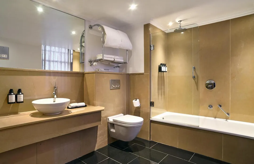 Radisson Blu Hotel, London Bloomsbury-1
