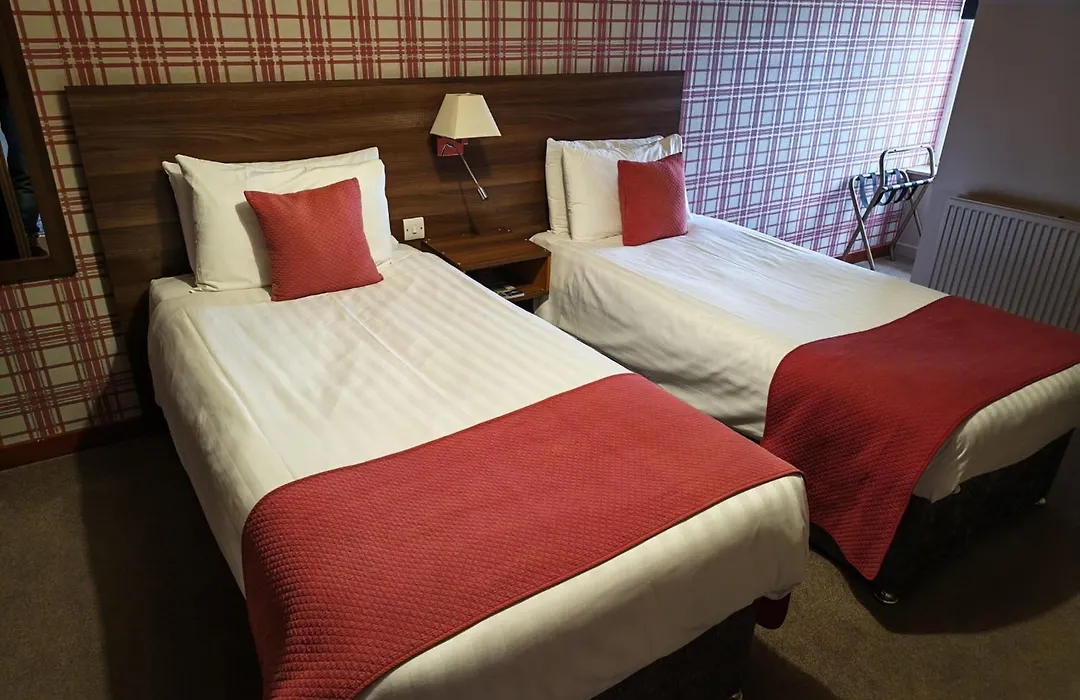Chieftain Hotel-1