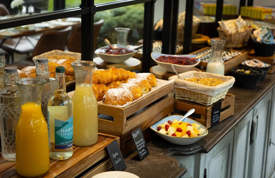 Denbies Vineyard Hotel-1