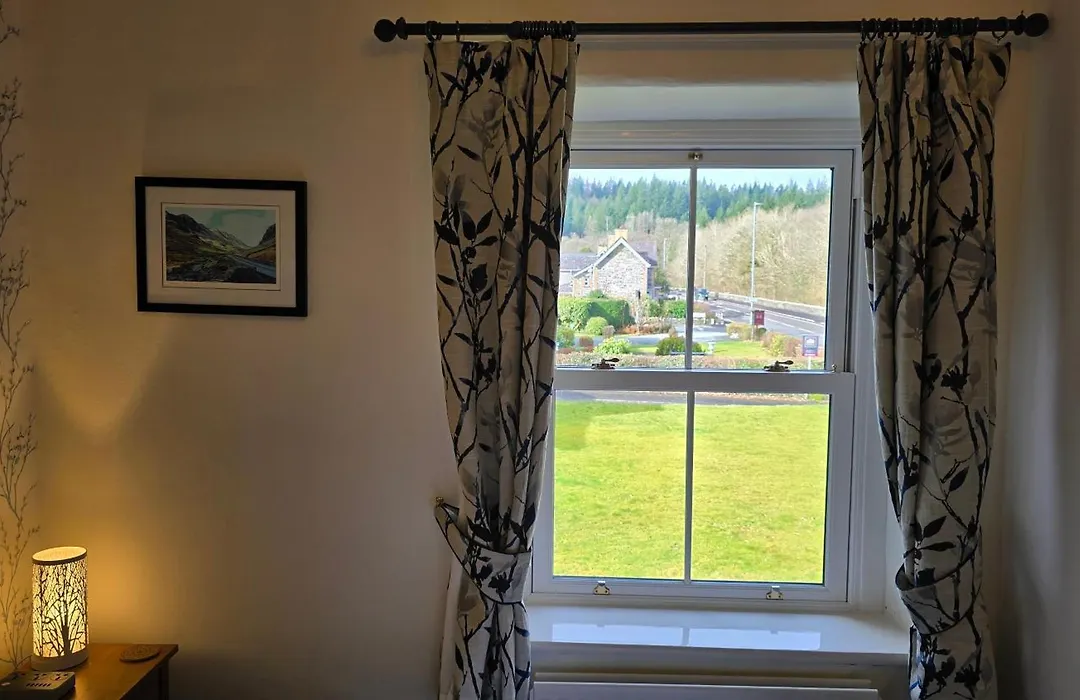 Bod Gwynedd Bed And Breakfast-1