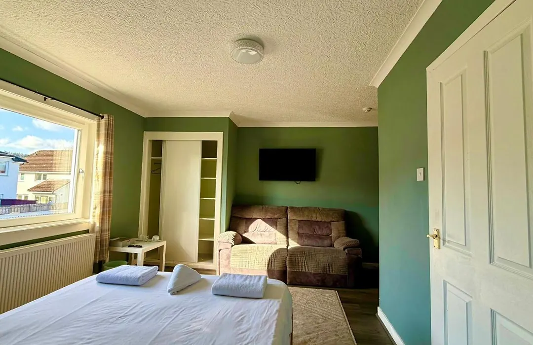 Lomond Park Hotel-1