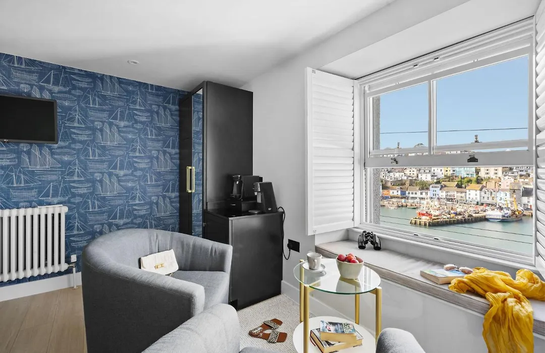 Vigilance Suite - Free Wi-Fi - Sea View-1
