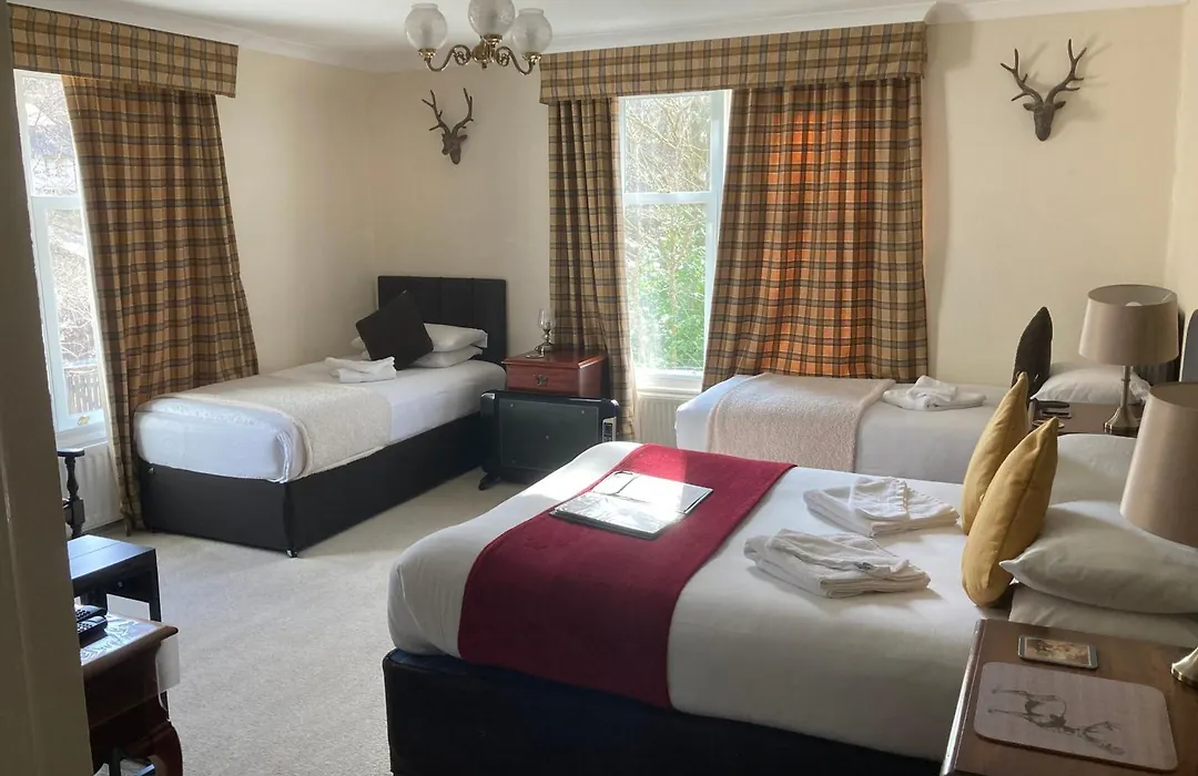 Glenorchy Lodge Hotel-Rooms Only-1