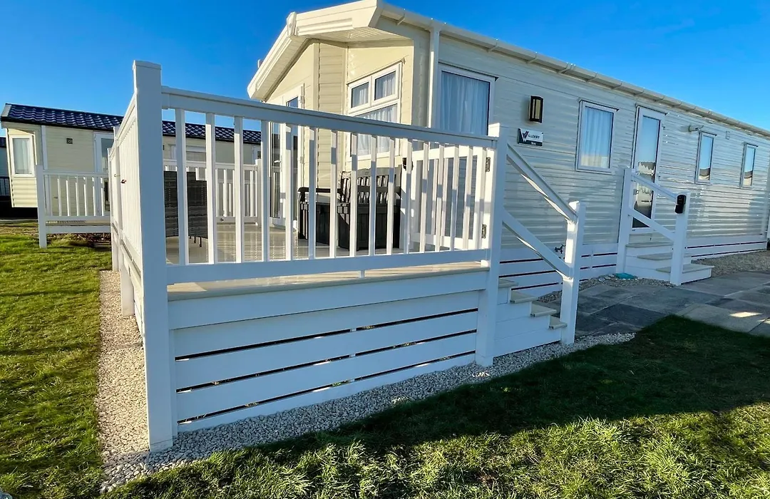 Fairview Caravan Hire-1