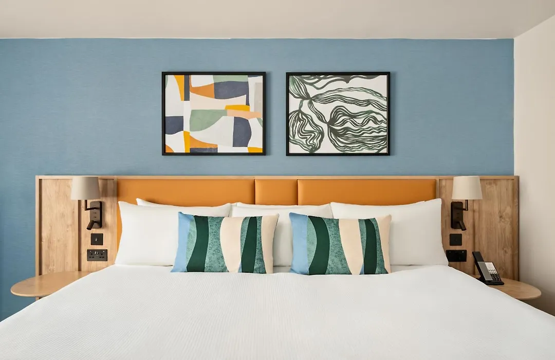 Voco Letchworth Hall By Ihg-1