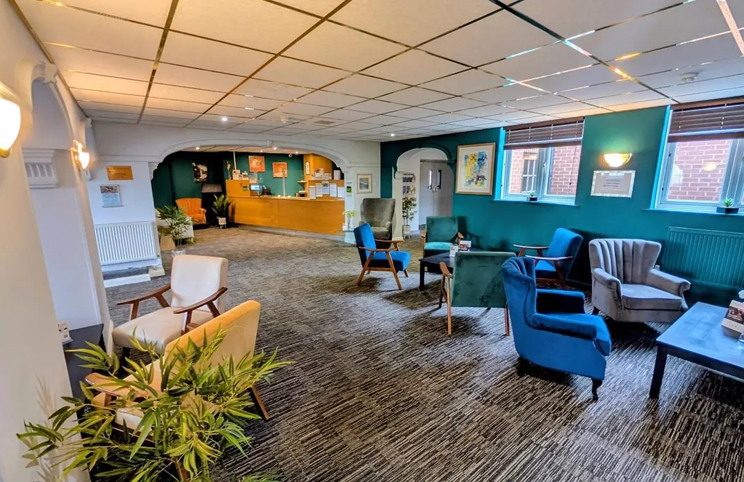 Quality Hotel Coventry-1