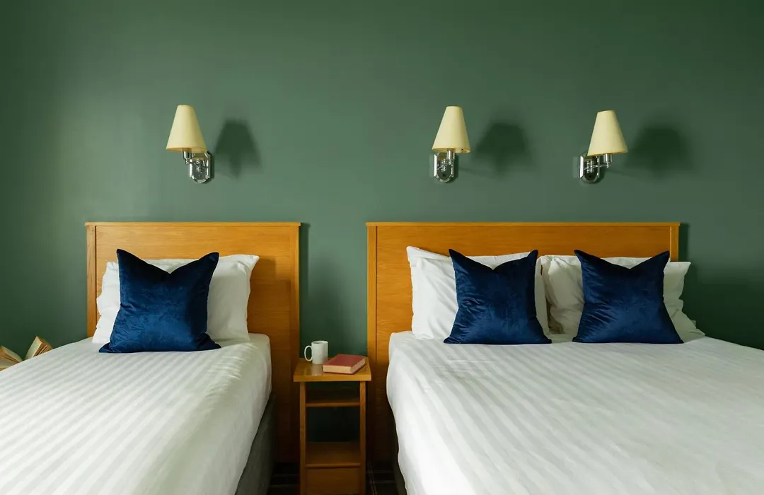 Portrush Atlantic Hotel-1