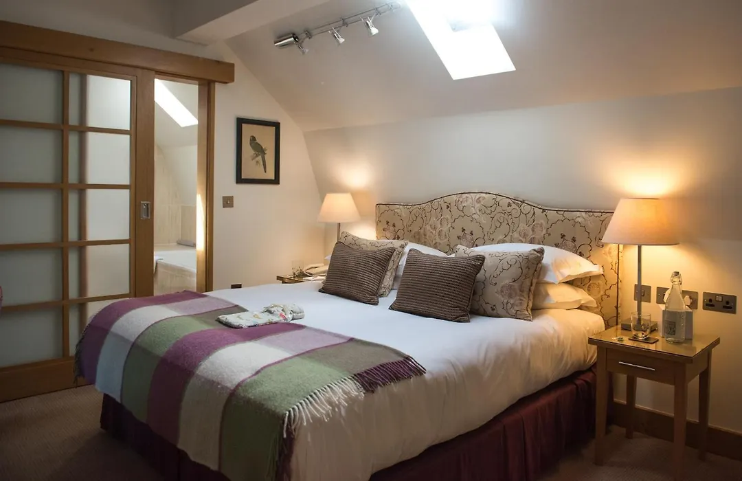 The Eastbury & Spa-1