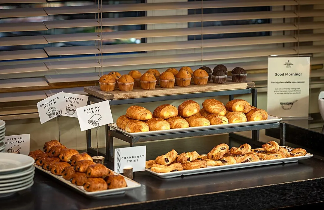 Pestana Chelsea Bridge Hotel & Spa-1