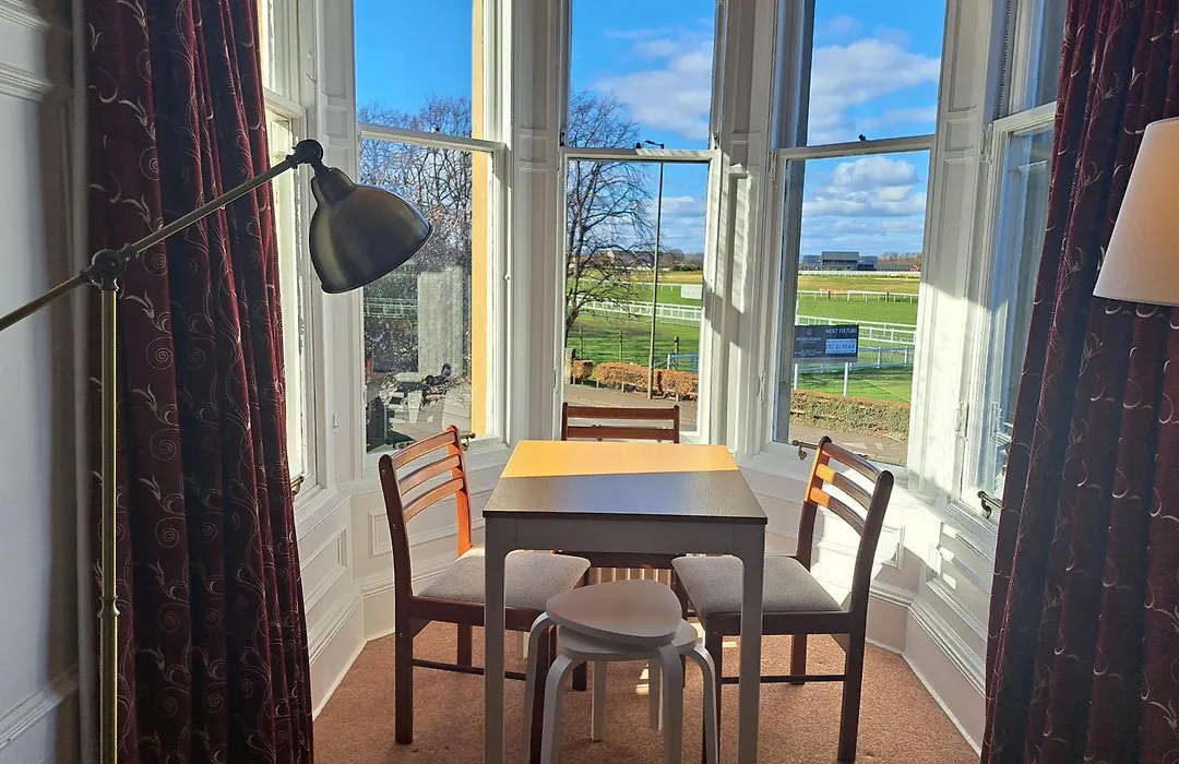 Arden House - Rooms With Continental Breakfast-1