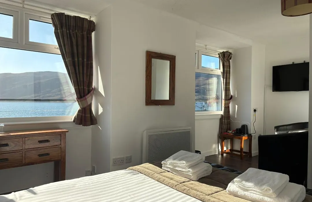 Argyll Hotel-1