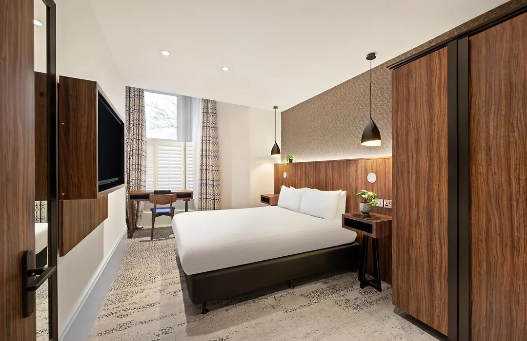 91 Aparthotel Jesmond Road-1
