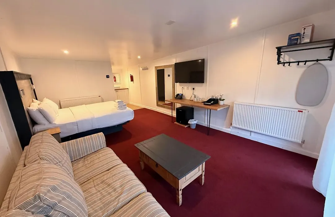 The Waterfront Lodges-1
