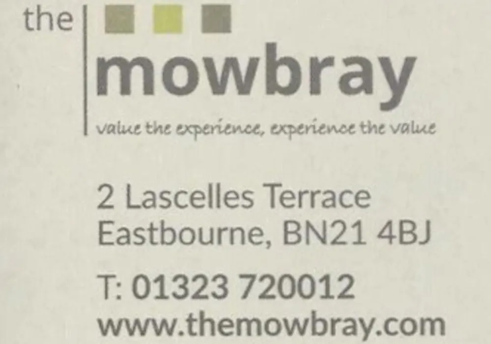 The Mowbray-1