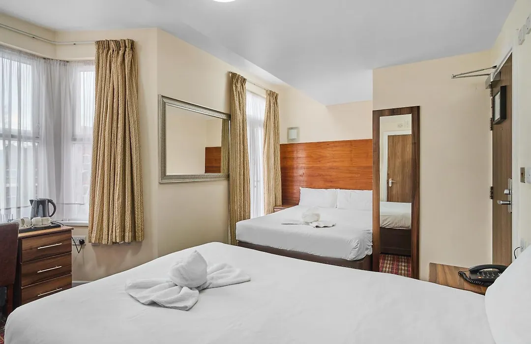 Lucky 8 Hotel-1