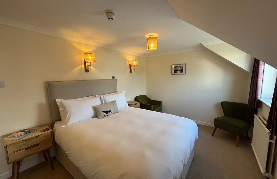 The Ullapool Rooms-1